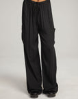 Lee Licorice Trousers WOMENS chaserbrand