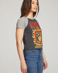 AC/DC Highway To Hell Tee WOMENS chaserbrand