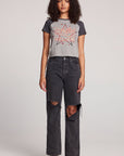 Willie Nelson Cowboy Star Womens chaserbrand