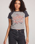 Willie Nelson Cowboy Star Womens chaserbrand