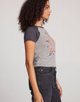 Willie Nelson Cowboy Star Womens chaserbrand