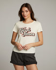 Good Times Tee WOMENS chaserbrand