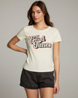 Good Times Tee WOMENS chaserbrand