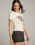 Good Times Tee WOMENS chaserbrand