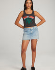 Smokin' Tank Top WOMENS chaserbrand