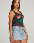 Smokin'  Tank Top WOMENS chaserbrand