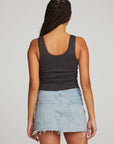 Smokin'  Tank Top WOMENS chaserbrand