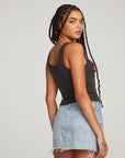 Smokin' Tank Top WOMENS chaserbrand