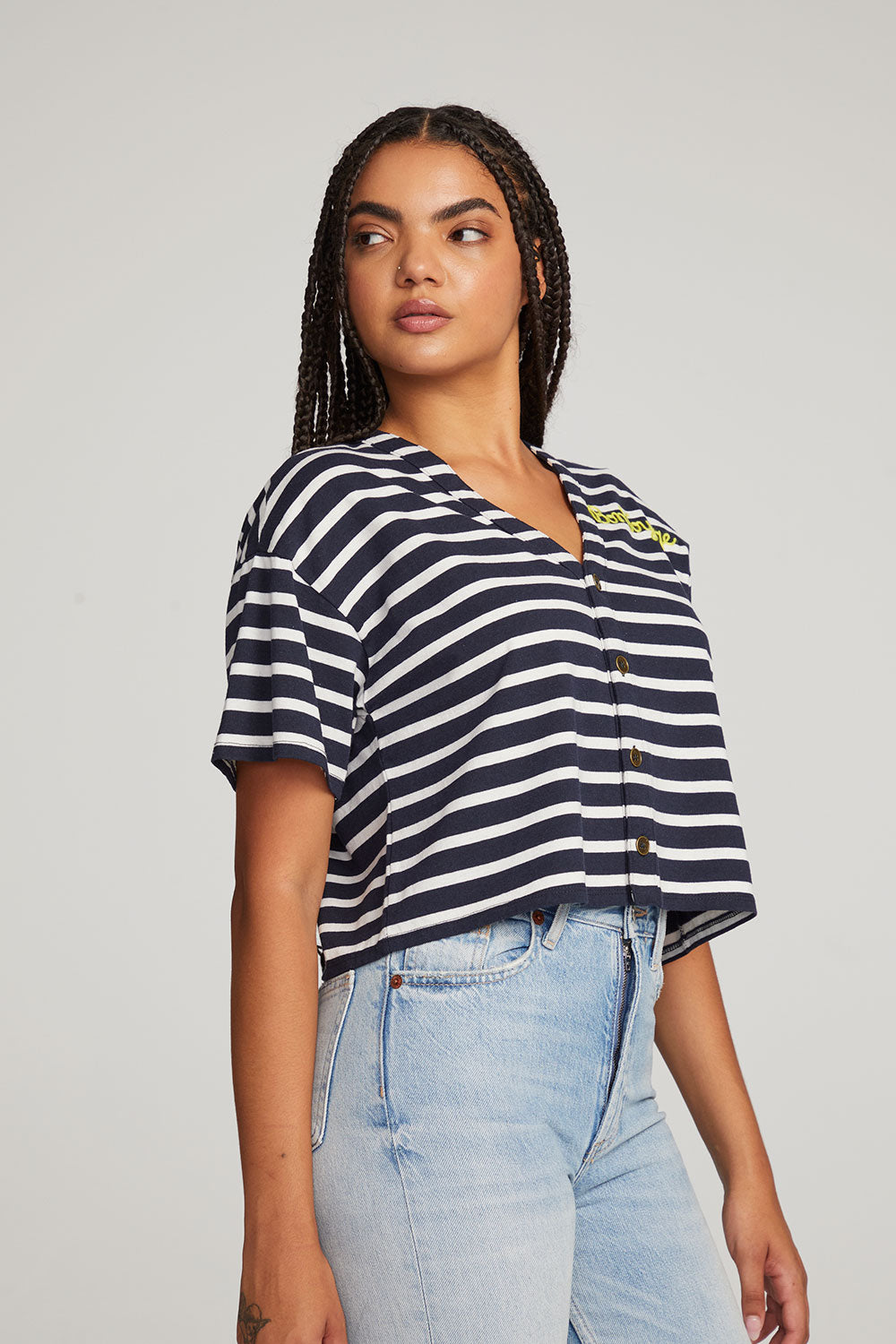 Bon Voyage Tee WOMENS chaserbrand