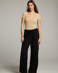 River Cappuccino Bodysuit WOMENS chaserbrand