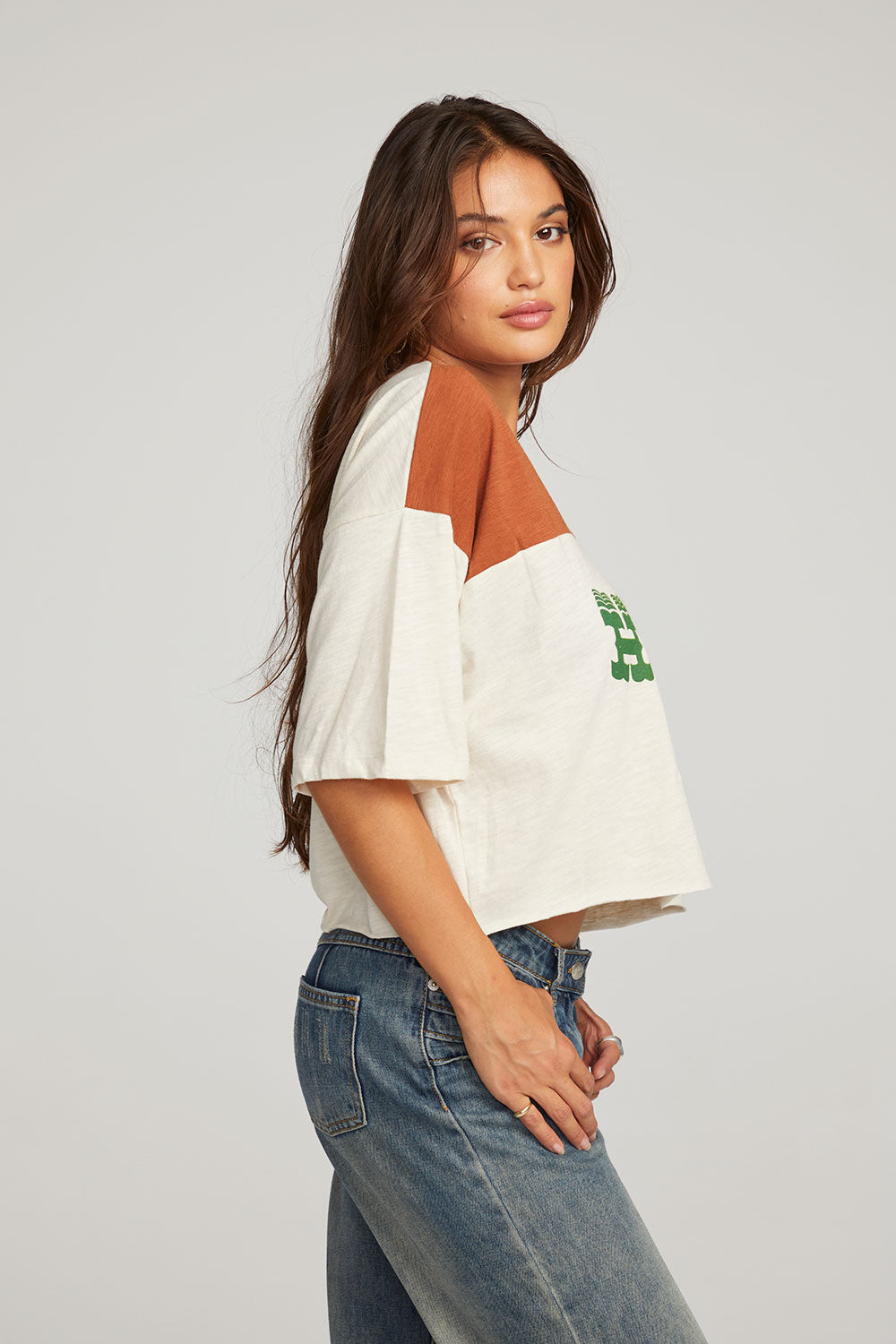 Howdy Tee WOMENS chaserbrand