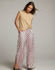 Ocean Cappuccino Tank WOMENS chaserbrand