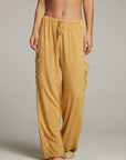 Lee Parchment Trouser WOMENS chaserbrand