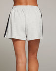 Destin Heather Grey Short WOMENS chaserbrand