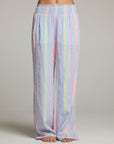 Bari South West Beach Stripe Trouser WOMENS chaserbrand