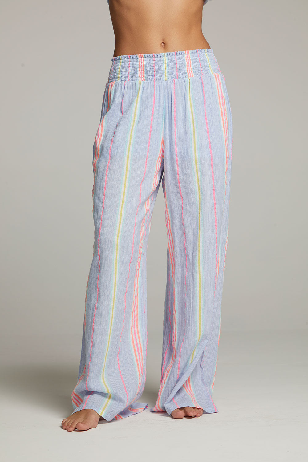 Bari South West Beach Stripe Trouser WOMENS chaserbrand