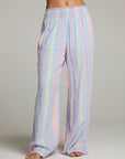 Bari South West Beach Stripe Trouser WOMENS chaserbrand