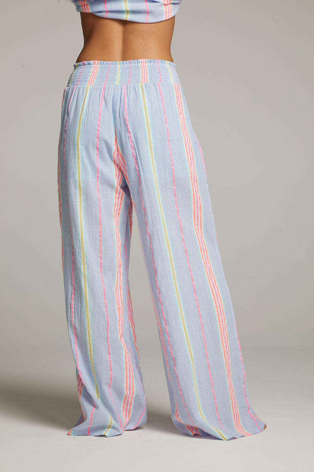 Bari South West Beach Stripe Trouser WOMENS chaserbrand