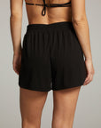 Jackson Black Short WOMENS chaserbrand