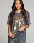 AC/DC Highway To Hell Tee WOMENS chaserbrand