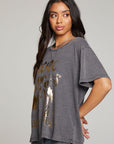 AC/DC Highway To Hell Tee WOMENS chaserbrand