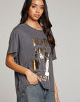 AC/DC Highway To Hell Tee WOMENS chaserbrand