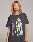Blondie Live On Stage Tee WOMENS chaserbrand