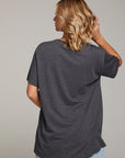Blondie Live On Stage Tee WOMENS chaserbrand