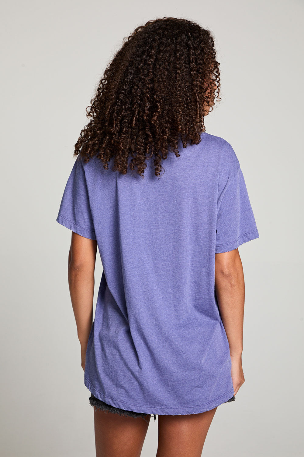 Willie Nelson Last Man Standing Tee WOMENS chaserbrand