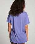 Willie Nelson Last Man Standing Tee WOMENS chaserbrand