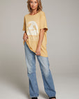 Pink Floyd Dark Side of the Moon Tee WOMENS chaserbrand