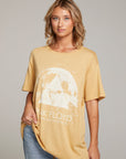Pink Floyd Dark Side of the Moon Tee WOMENS chaserbrand