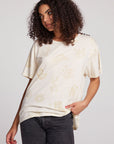 Allover Western Magic Tee Womens chaserbrand