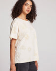 Allover Western Magic Tee Womens chaserbrand
