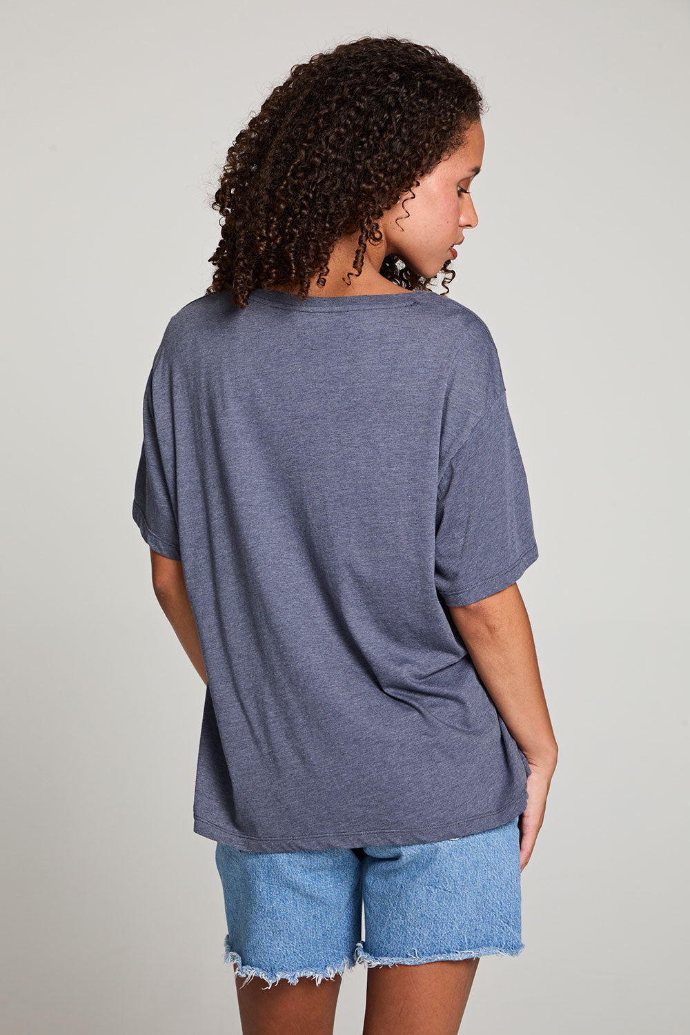 Freedom Eagle Stars Tee WOMENS chaserbrand
