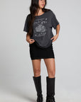 Womens Socal Motorcycles Tee chaserbrand