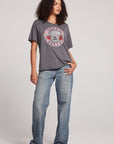 Guns n' Roses Classic Logo Tee Womens chaserbrand
