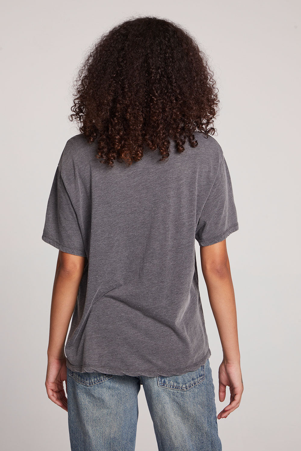 Guns n' Roses Classic Logo Tee Womens chaserbrand