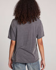 Guns n' Roses Classic Logo Tee Womens chaserbrand