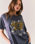 Willie Nelson Lady Luck Tee