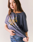 Willie Nelson Lady Luck Tee