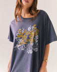 Willie Nelson Lady Luck Tee