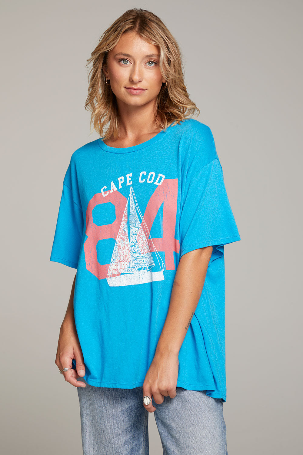 Cape Cod Tee WOMENS chaserbrand