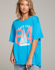 Cape Cod Tee WOMENS chaserbrand