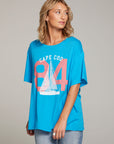 Cape Cod Tee WOMENS chaserbrand