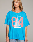 Cape Cod Tee WOMENS chaserbrand