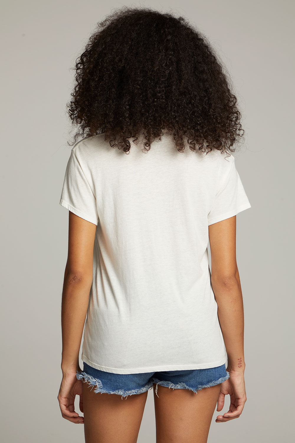 Sun Records Memphis Collage Tee WOMENS chaserbrand