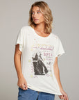 Blondie New York City Tee WOMENS chaserbrand