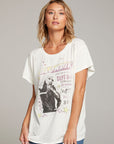 Blondie New York City Tee WOMENS chaserbrand