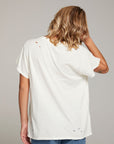 Blondie New York City Tee WOMENS chaserbrand